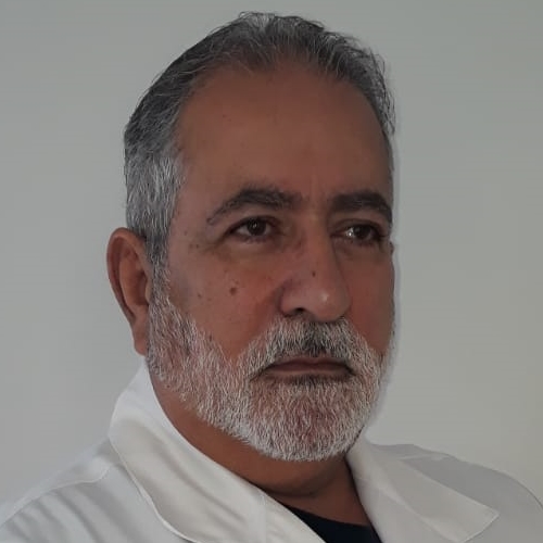 Dr. Allan Ladeia 