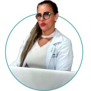 Drª. Cristiane Saraiva