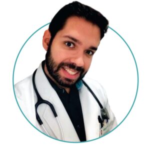 Dr. Lucas Lima 