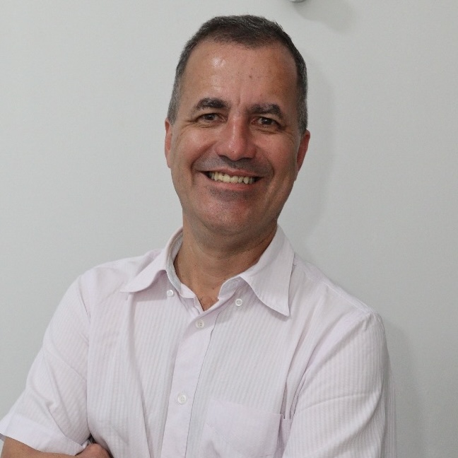 Geovane Carvalho Rocha