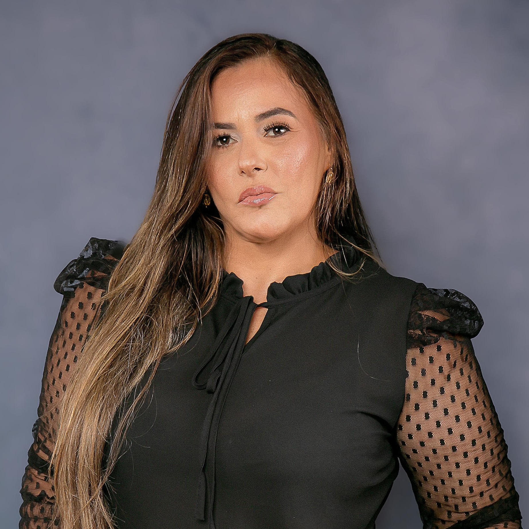 Cristiane Saraiva