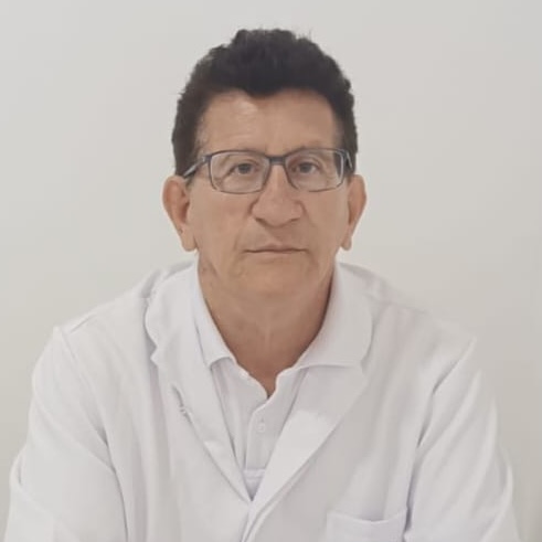 Sebastião J. Fioravante